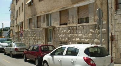 Captain, private accommodation in city Split, Croatia