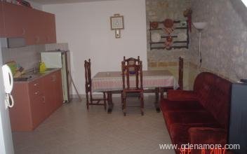 Apartments & # 34; IVA & # 34;, private accommodation in city Vrsar, Croatia
