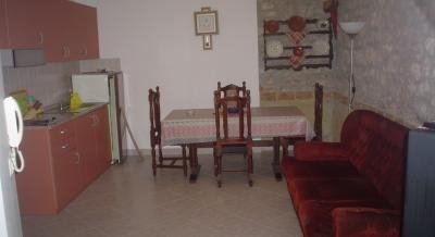 Apartments & # 34; IVA & # 34;, private accommodation in city Vrsar, Croatia