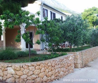 Apartments Anja, private accommodation in city Hvar, Croatia