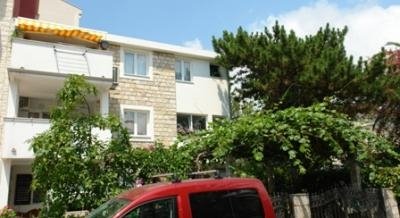 Natasa Radjenovic accommodation, private accommodation in city Budva, Montenegro