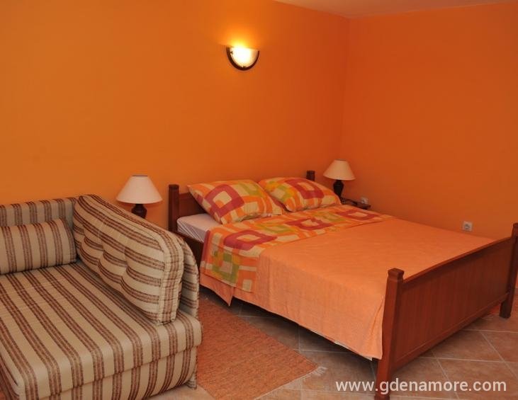 Studio apartman 3