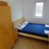 Private accommodation, private accommodation in city Sutomore, Montenegro