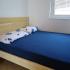 Private accommodation, private accommodation in city Sutomore, Montenegro