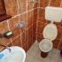 Private accommodation, private accommodation in city Sutomore, Montenegro