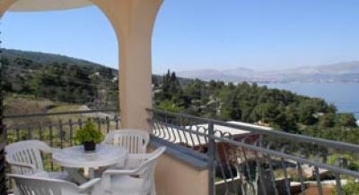 Apartments Ljilja, private accommodation in city Split, Croatia