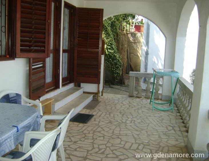 Veranda