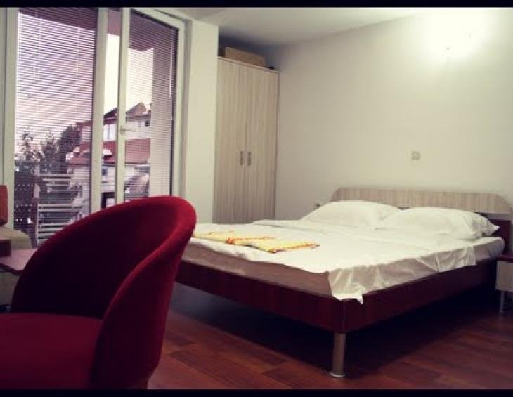 Apartman br.3