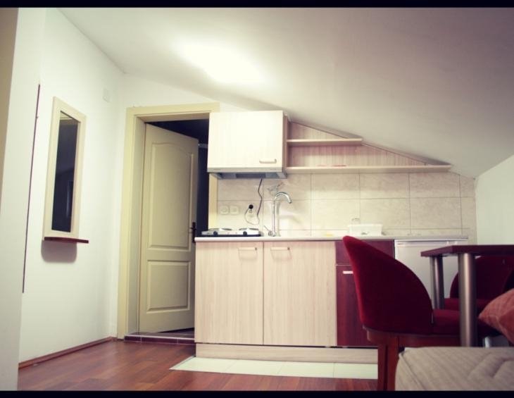 Apartman br.5