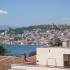 Apartmani Smakoski-Ohrid, alloggi privati a Ohrid, Mac&eacute;doine - terasa