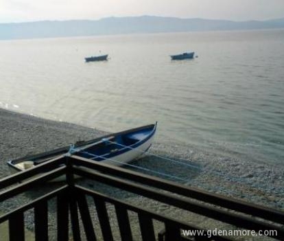 kuca za odmor, logement privé à Ohrid, Macédoine