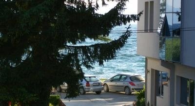 Sobe, privat innkvartering i sted Ohrid, Makedonia