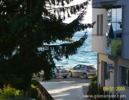 Sobe, частни квартири в града Ohrid, Mакедония