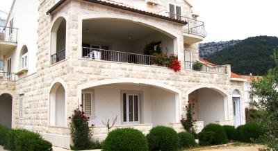 Apartments Regina Bol, private accommodation in city Bol, Croatia