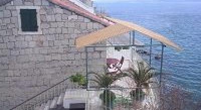 Apartment Martin, private accommodation in city Stobreč, Croatia