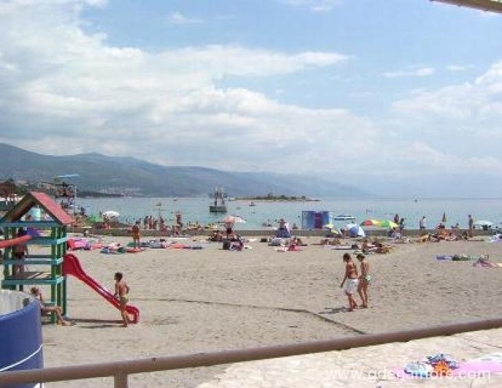 glavna gradska plaža