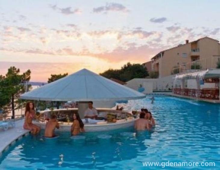 welnes,resort i bazeni