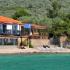 Akti Klisma Studios, private accommodation in city Thassos, Greece