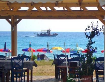 Apartments Pelago, private accommodation in city Thassos, Greece