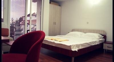 Apartmani Smakoski-Ohrid, private accommodation in city Ohrid, Macedonia