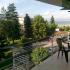 Apartmani Smakoski-Ohrid, Частный сектор жилья Охрид, Македония - terasa