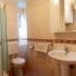 Apartmani Mikijeljević - Ostrvo Cvijeća, privatni smeštaj u mestu Tivat, Crna Gora - Bathroom