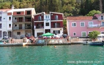 apartments Tiho & Jelena, private accommodation in city Blace, Croatia