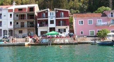 apartamentos Tiho y Jelena, alojamiento privado en Blace, Croacia