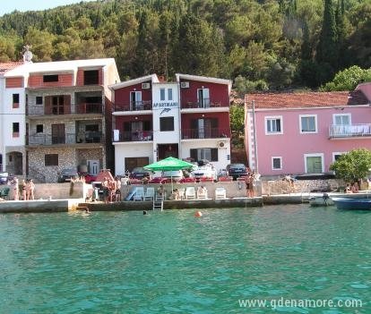 apartments Tiho & Jelena, private accommodation in city Blace, Croatia