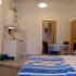 Bonačića dvori, AP 4 studio, private accommodation in city Čiovo, Croatia