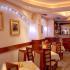 Villa Dislieski, alloggi privati a Ohrid, Mac&eacute;doine - restoran