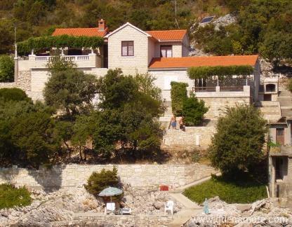 Leilighet "Ana", privat innkvartering i sted Korčula, Kroatia