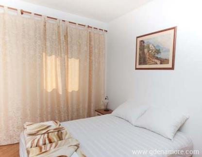 Apartmani, Privatunterkunft im Ort Igalo, Montenegro