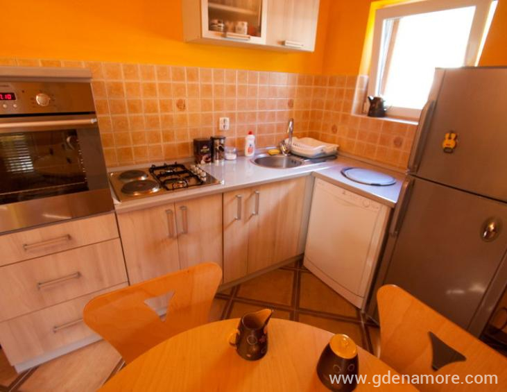 Apartman 1 Cukovic 
