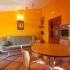 Apartmani Cukovic, Privatunterkunft im Ort Risan, Montenegro - Apartman 1 Cukovic 