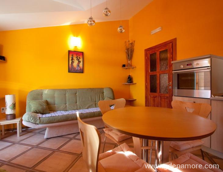 Apartman 1 Cukovic 