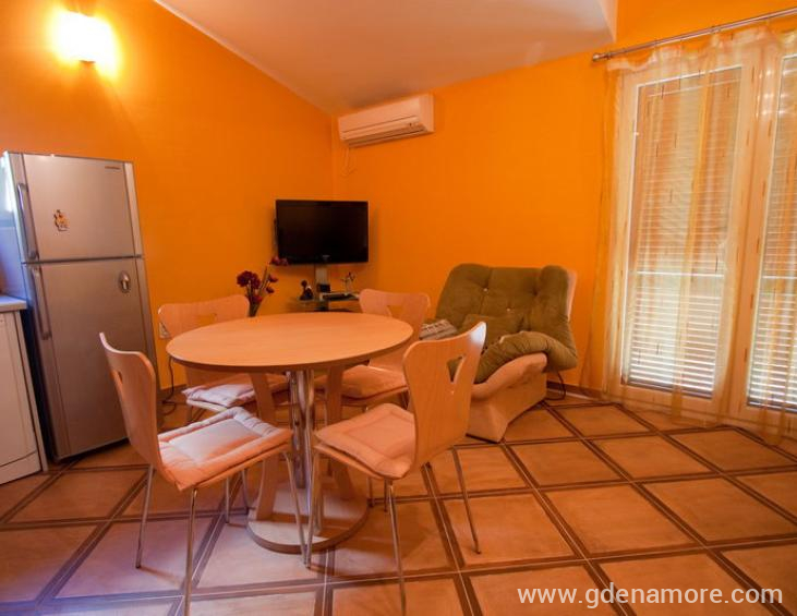 Apartman 1 Cukovic 