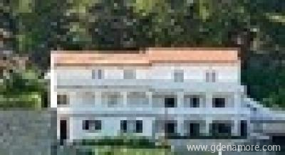 Apartments Marina Lopar Rab, private accommodation in city Rab, Croatia