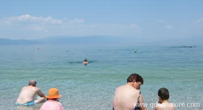 Simonoski, Mag&aacute;n sz&aacute;ll&aacute;s a k&ouml;zs&eacute;gben Ohrid, Makedonia
