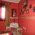 Rom i Kumbor, overnatting, privat innkvartering i sted Kumbor, Montenegro - bordo soba
