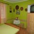 Rom i Kumbor, overnatting, privat innkvartering i sted Kumbor, Montenegro - zelena soba