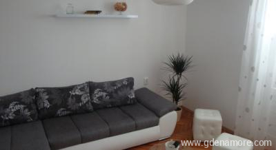 TR LEILIGHET, privat innkvartering i sted Split, Kroatia