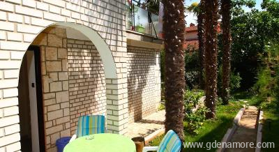 STUDIO - WOHNUNG F&Uuml;R 2 PERSONEN, Privatunterkunft im Ort Rovinj, Kroatien