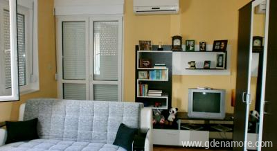 Familienapartment in Herceg Novi f&uuml;r max. 7 Personen, Privatunterkunft im Ort Herceg Novi, Montenegro