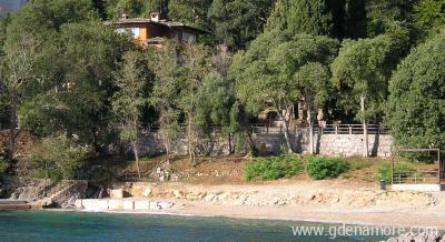 Lovran leilighet n&aelig;r stranden 01, privat innkvartering i sted Lovran, Kroatia