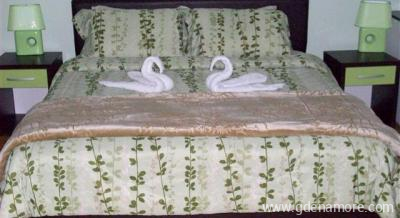 Luksuzne Apartmane Petreski-strogi centar Ohrid, alloggi privati a Ohrid, Mac&eacute;doine