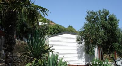 Mobilheime Viganj, Privatunterkunft im Ort Viganj, Kroatien