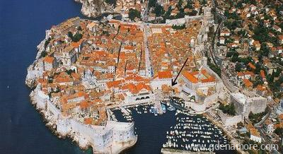 Dubrovnik4seasons Privatunterkunft, Privatunterkunft im Ort Dubrovnik, Kroatien