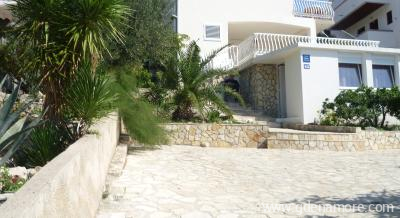 Villa Koka, alloggi privati a Murter, Croazia