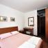 Hotel Regina Elena, Privatunterkunft im Ort Budva, Montenegro